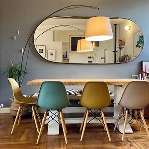 Vicolo Folletto Home